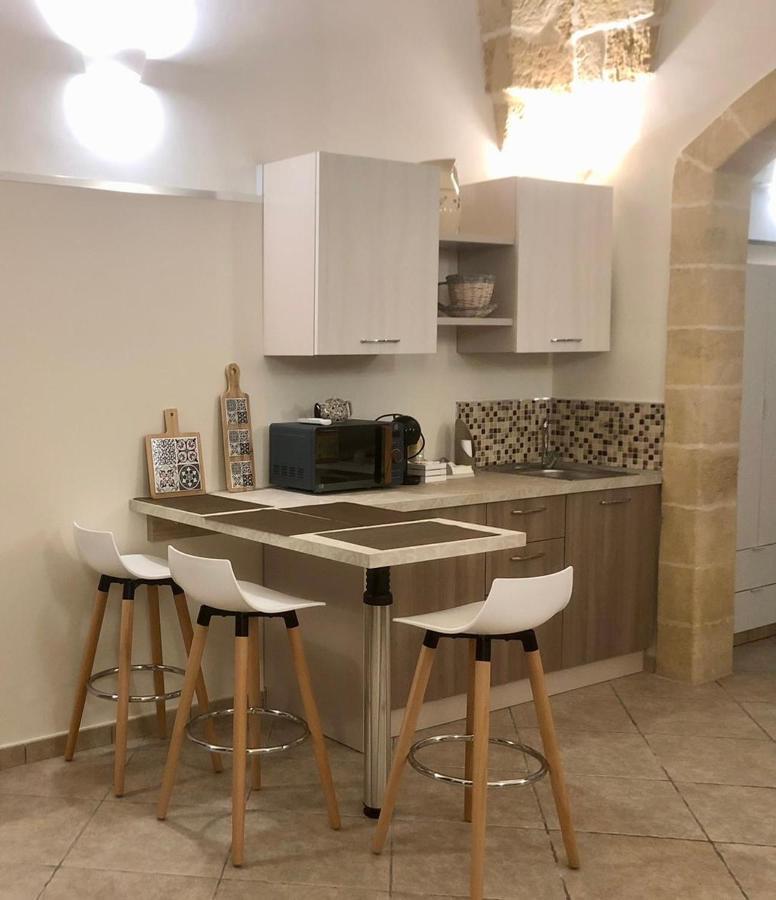 Villa Happy Loft Salento Cellino San Marco Esterno foto