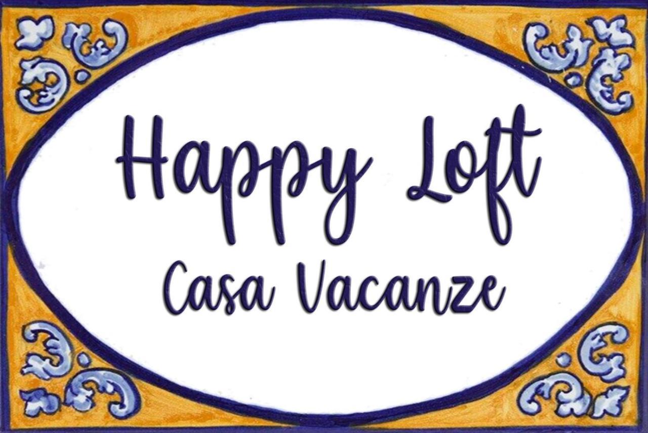 Villa Happy Loft Salento Cellino San Marco Esterno foto