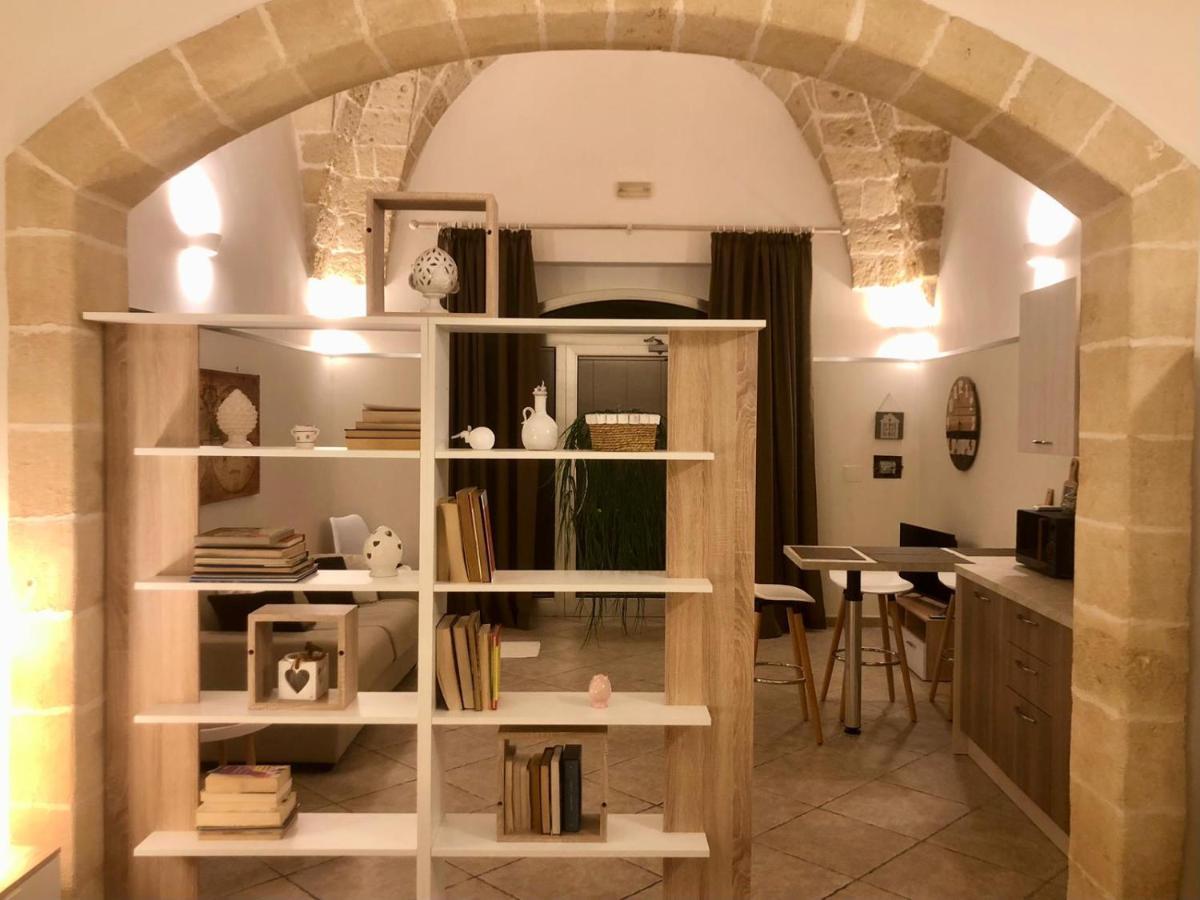 Villa Happy Loft Salento Cellino San Marco Esterno foto