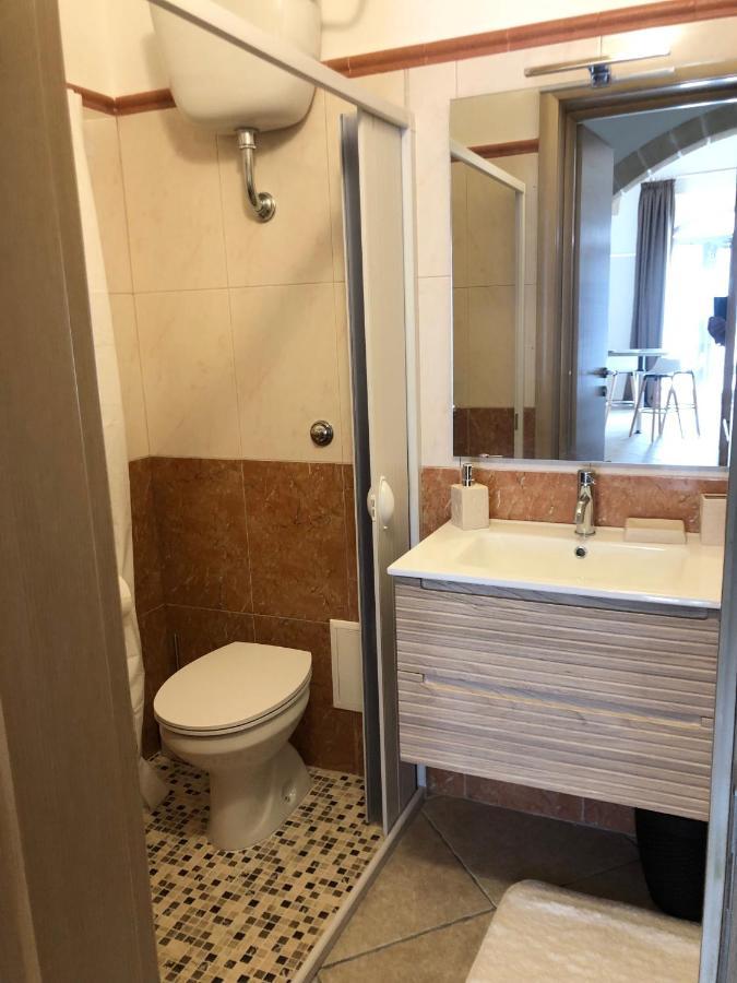 Villa Happy Loft Salento Cellino San Marco Esterno foto