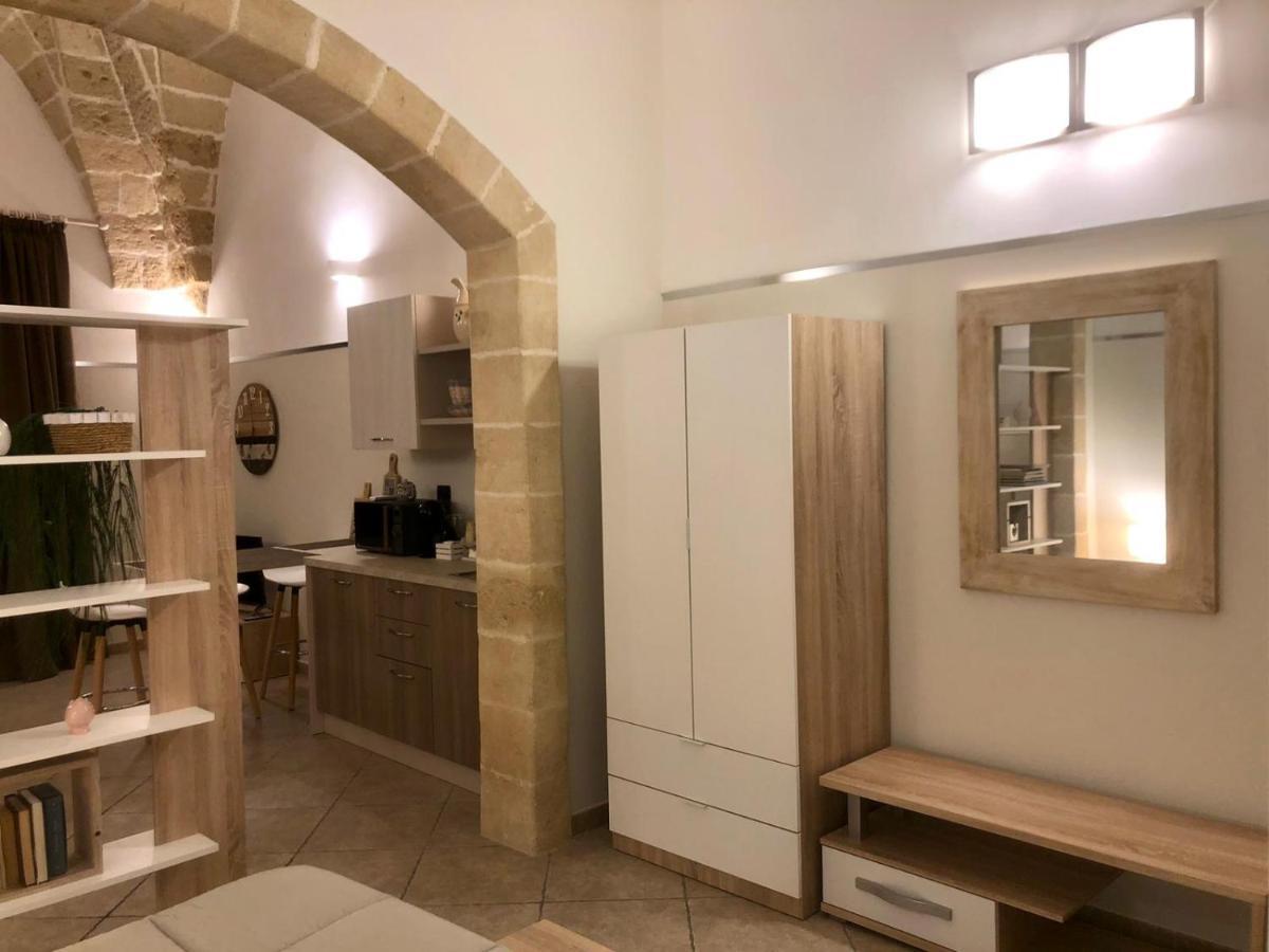 Villa Happy Loft Salento Cellino San Marco Esterno foto
