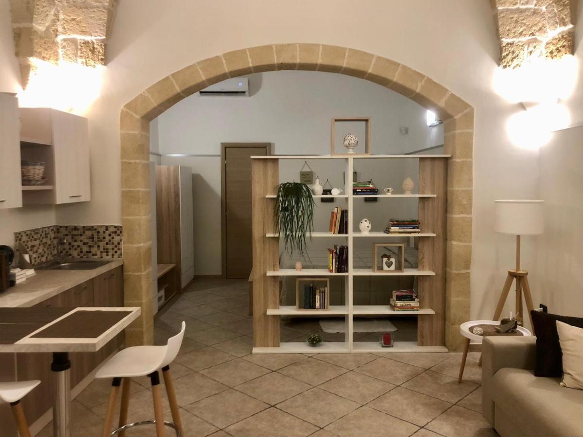 Villa Happy Loft Salento Cellino San Marco Esterno foto